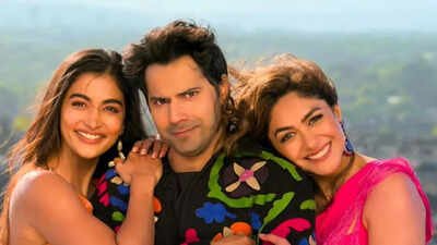 'Hai Jawani Toh Ishq Hona Hai' box office collection Day 5 [LIVE]: Varun Dhawan film eyes Rs 30 crore net milestone on first Tuesday