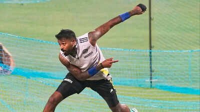 Hardik Pandya (PTI Photo) Inside story of Hardik Pandya injury: What happened, road ahead, timelines and more