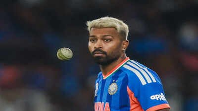 Hardik Pandya moves base from Mumbai to Bengaluru: Here's why