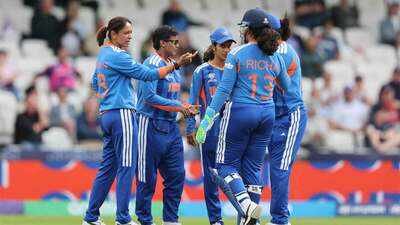 Women's T20 World Cup: How can Harmanpreet Kaur-led India qualify for the semi-finals? | Scenarios explained
