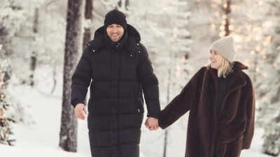 Who Is Harry Kane’s Wife? All you need to know about Kate Goodland