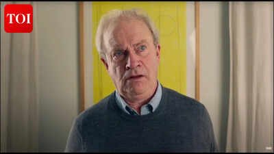 ‘Bad Education’ star Harry Enfield opens up about his health; says he’s ‘partially deaf’, reveals he developed a condition from swimming