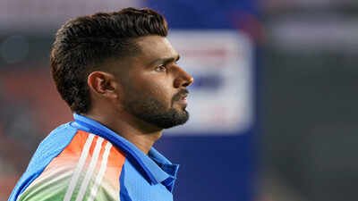 Harshit Rana joins India squad ahead of third ODI vs Afghanistan in Chennai