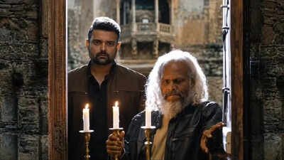 'Haunted 3D - Echoes of the Past' box office collection Day 6: Mahaakshay Chakraborty starrer dominates over 'Main Vaapas Aaunga' and 'Bharat Bhhagya Viddhaata'