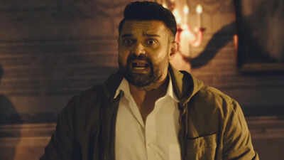 'Haunted 3D - Echoes of the Past' box office collection Day 7: Mahaakshay Chakraborty's film crosses Rs 15 crore 'Haunted 3D - Echoes of the Past' box office collection Day 7: Mahaakshay Chakraborty's film crosses Rs 15 crore despite negative reviews