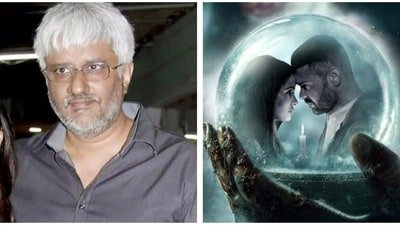 Vikram Bhatt shared how Haunted 3D faced many setbacks. Vikram Bhatt shared how Haunted 3D faced many setbacks.