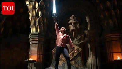‘Masters of the Universe’ early reviews: Critics call the fantasy film 'enjoyable,' but there are some discrepancies