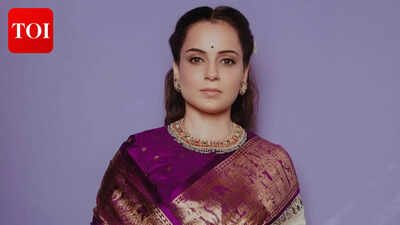 Kangana Ranaut says 'love at first sight is nonsense'; shares marriage advice: 'If you've found your person, value that'