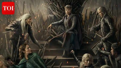 'House of the Dragon Season 3' early reviews: The series is hailed as 'best so far' 'House of the Dragon Season 3' early reviews: The series is hailed as 'best so far'