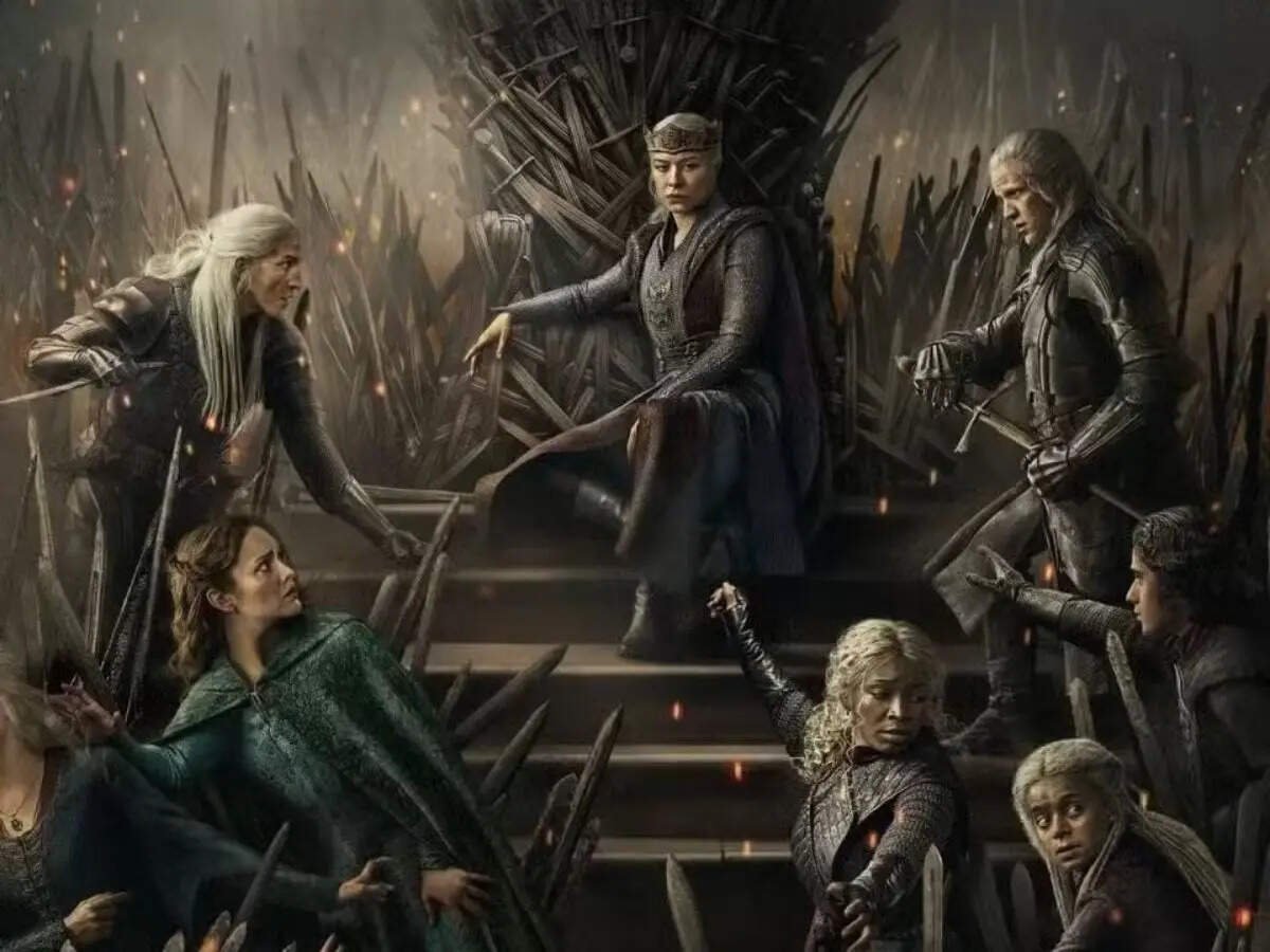 House of the Dragon Season 3