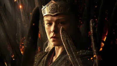 'House of the Dragon' Season 3 premiere stuns fans with major deaths; Alicent-Aemond KISS and Starks arrival