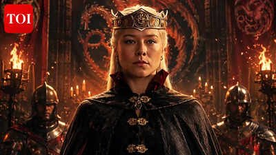 'House of the Dragon' Season 3 premieres with NEW opening theme song, new detail in House Targaryen tapestry - WATCH