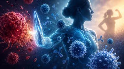 Fear of Recurrence: How immune memory helps cancer survivors face their worst nightmare