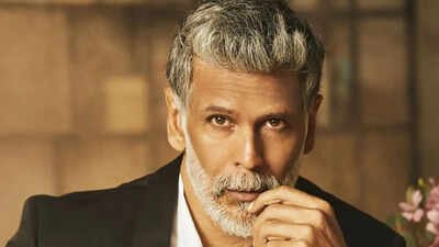 How Milind Soman stays lean, energetic and marathon-ready at 60 with NO conventional fitness trends How Milind Soman stays lean, energetic and marathon-ready at 60 with NO conventional fitness trends