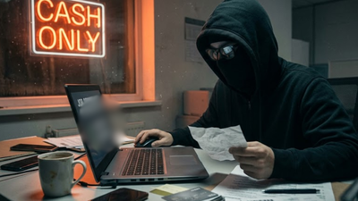 Forged futures: How scammers are exploiting job aspirants