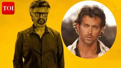 'Jailer 2': Hrithik Roshan set to reunite with Rajinikanth 40 years after 'Bhagwan Dada'; Shah Rukh Khan DROPPED due to dates issue
