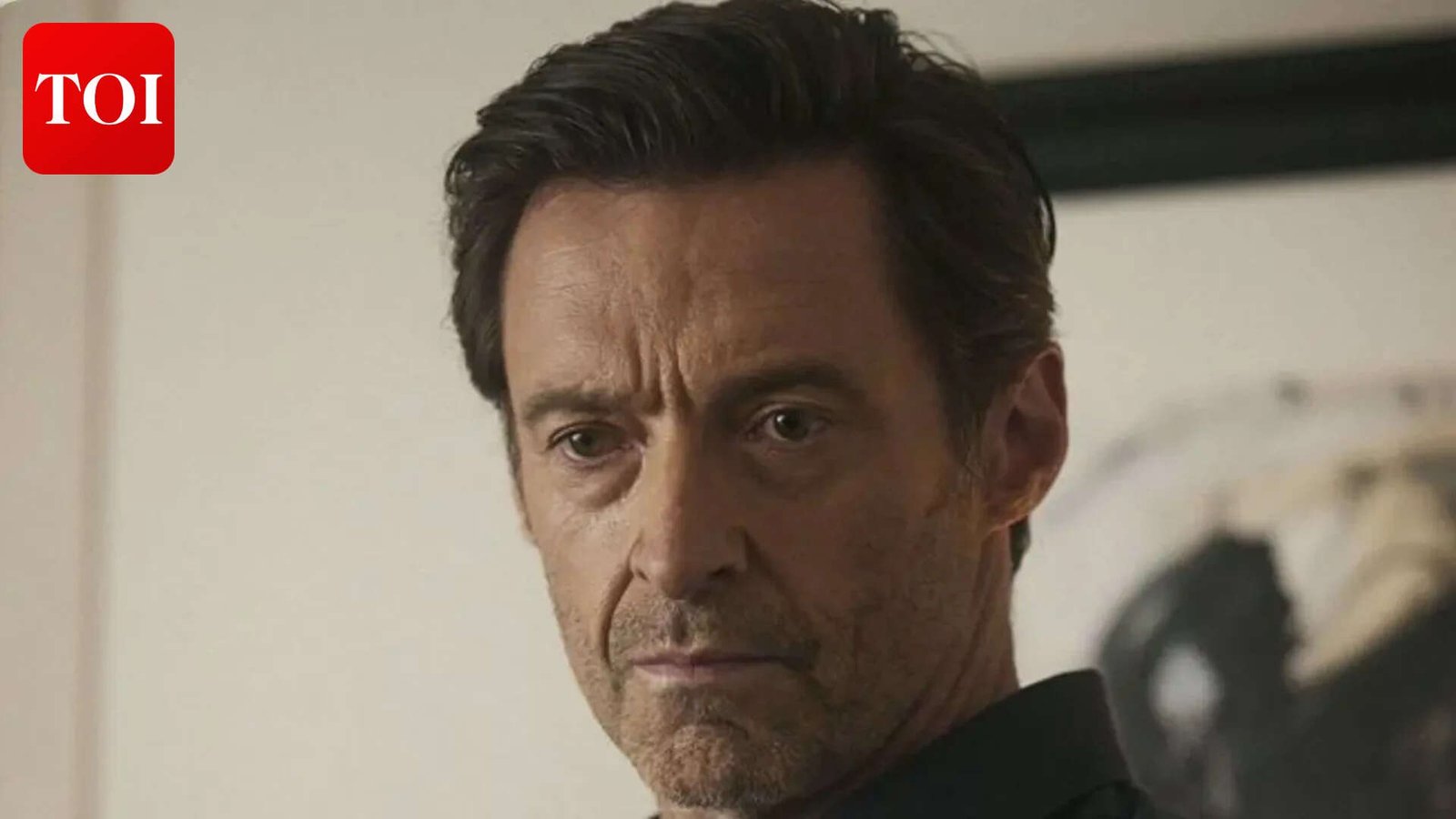Hugh Jackman