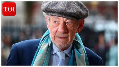 Ian McKellen takes hilarious jab against US President Donald Trump: Screamed ‘Mar-a-Lago!’ on ‘Avengers: Doomsday’ set’