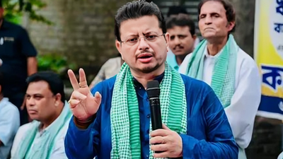 Rise of Ritabrata Banerjee: How ex-Left leader engineered Bengal's biggest political coup