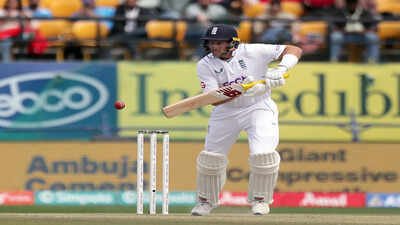 ICC Rankings: Joe Root reclaims top Test batter spot (Image: ANI) Joe Root reclaims no. 1 spot in ICC Test rankings ahead of Trent Bridge decider against New Zealand