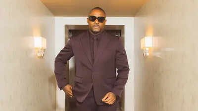 Los Angeles, June 8 (IANS) English actor Idris Elba has broken his silence on the reports surrounding ‘James Bond’, and has put all James Bond rumours to rest. Idris Elba on possiblity of playing next James Bond: 'I've always felt that it's not a realistic thing'