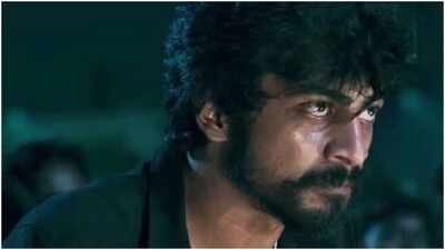 ‘If Annaya calls, I will be there’: Arjun Das pledges loyalty and spills beans on being a part of Pawan Kalyan starrer ‘OG 2’ ‘If Annaya calls, I will be there’: Arjun Das pledges loyalty and spills beans on being a part of Pawan Kalyan starrer ‘OG 2’