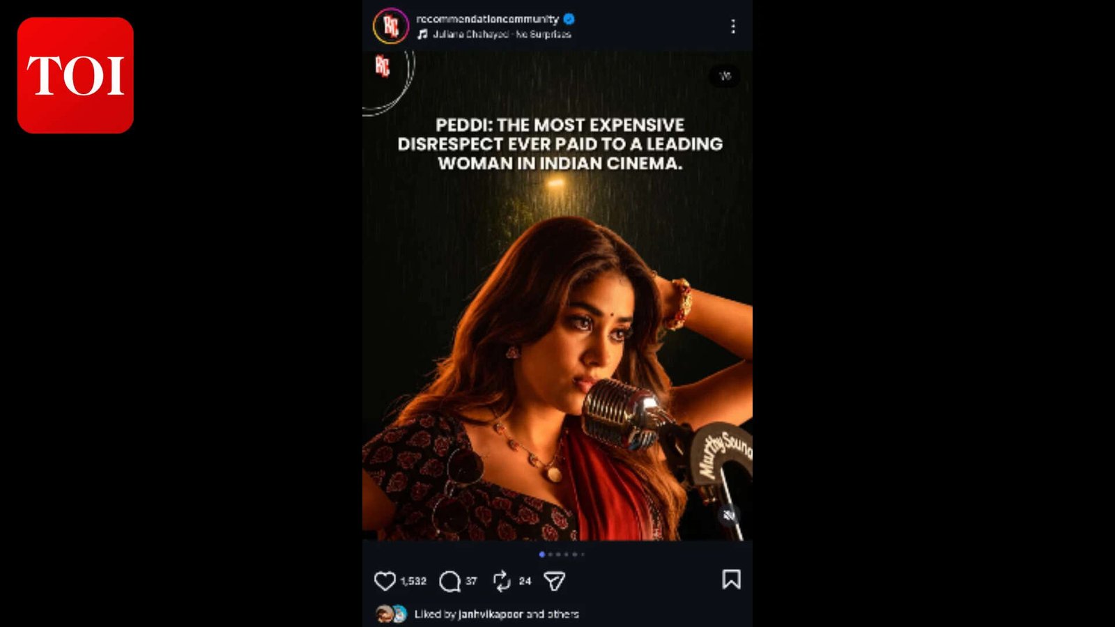 IG post screenshot