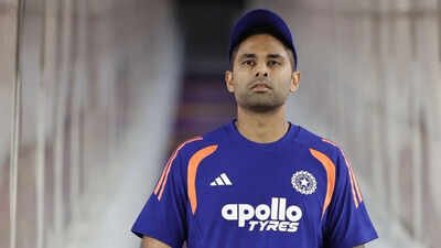 'Challenges ahead': Suryakumar Yadav breaks silence after India snub as Shreyas Iyer named T20I captain