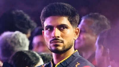 Shubman Gill 'Disappointment weighs heavy': Shubman Gill rues missed opportunity after IPL final loss to RCB