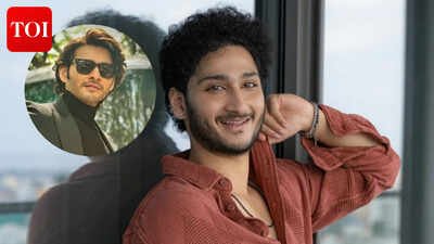 Picture Credit: X ‘I’m a die-hard fan of Mahesh Babu’: Jaya Krishna Ghattamaneni thanks uncle for his support ahead of ‘Srinivasa Mangapuram’ release
