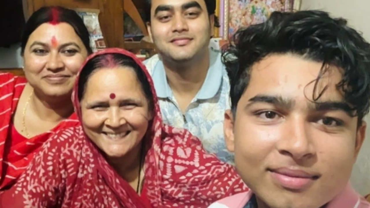 Image courtesy: Instagram/@vaibhav_sooryavanshi09