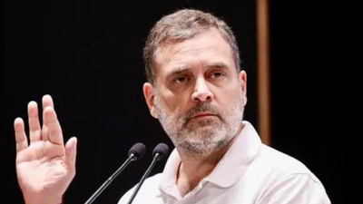 Image: IANS 'Modi's loot model': Rahul Gandhi slams Centre over LPG price hike, Ujjwala subsidy cuts