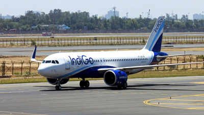 Hoax bomb threat delays Lucknow-Delhi IndiGo flight