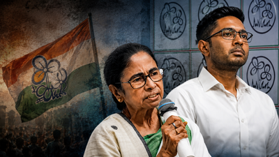 Turmoil in Trinamool: How the 'fake signature' row challenges Mamata's grip on party after West Bengal poll rout