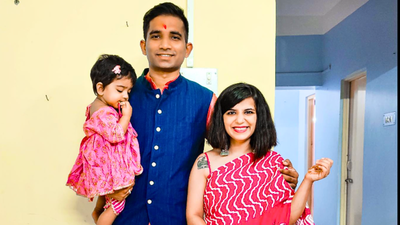 "Your height is equal to my ****”: How a woman who was mocked for her short height by almost everybody found love in 6ft tall army officer