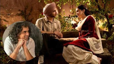 Pakistani filmmaker showers praise on Imtiaz Ali's 'Main Vaapas Aunga', lauds Naseeruddin Shah's performance: 'It stays with you'