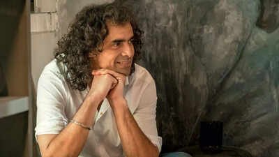 'I don't have the baggage of my previous films': Imtiaz Ali clarifies not having the pressure of matching up to his cult films like 'Jab We Met', 'Rockstar' - EXCLUSIVE