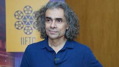 Imtiaz Ali says it's not okay when someone says, 'I'm comfortable in my burqa or parda': 'It's a degenerated society'