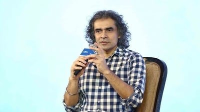 Imtiaz Ali Imtiaz Ali