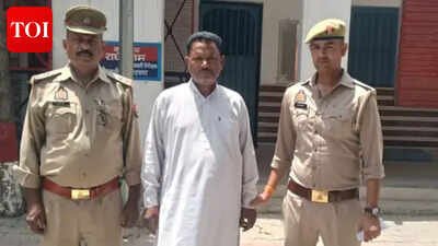 In a tragic incident in Kasganj district, a four-year-old girl was kidnapped, raped, and murdered, allegedly as an act of revenge linked to a past panchayat election conflict Man rapes and murders 4-year-old to settle scores with her kin over UP panchayat poll rivalry