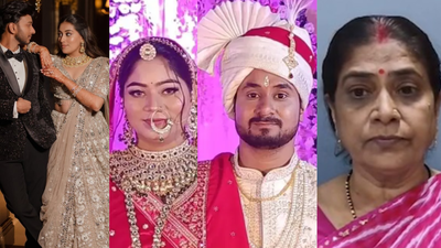 'Her bail sending wrong message': Siya Goyal became 'younger version' of Sonam, says Raja Raghuvanshi's mother