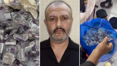 'Meant to relieve pain': Capsules with rat poison given at Moharram procession in Mumbai; BBA grad from Pune held