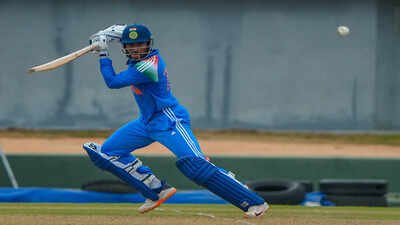 Tilak Varma enters unwanted record books after slowest-ever...