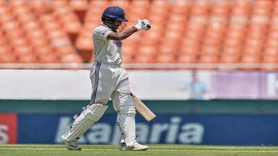 Sai Sudharsan thanks Gautam Gambhir and Shubman Gill for unconditional support