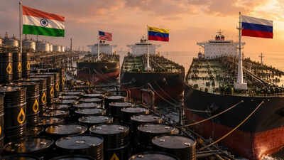 Russian crude here to stay? Why India-US energy ties may be more about LPG, LNG than oil despite Trump’s push