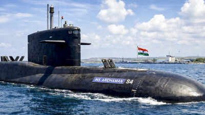 . In big shift in stance, India may have 'deployed' 12 N-warheads, its N-warheads up to 190 from 180: SIPRI report