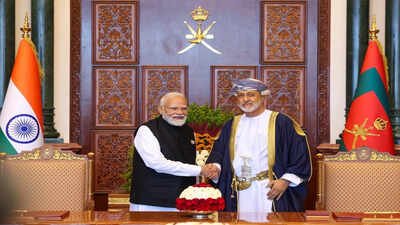 India-Oman trade pact: Govt builds 'Plan B' amid Hormuz crisis - why deal is key for energy future