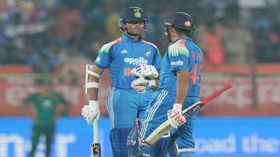 'As soon as Rohit Sharma retires...': Sehwag reveals who will inherit India's opening slot