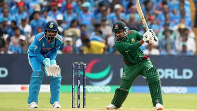 'In Pakistan, they used to stand with guns outside room': Litton Das on Bangladesh's T20 World Cup withdrawal