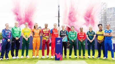 Women's T20 World Cup 2026 prize money: How much will winners, runners-up earn? Full breakdown